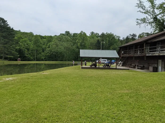 Camp Arrowhead BSA Picture 3