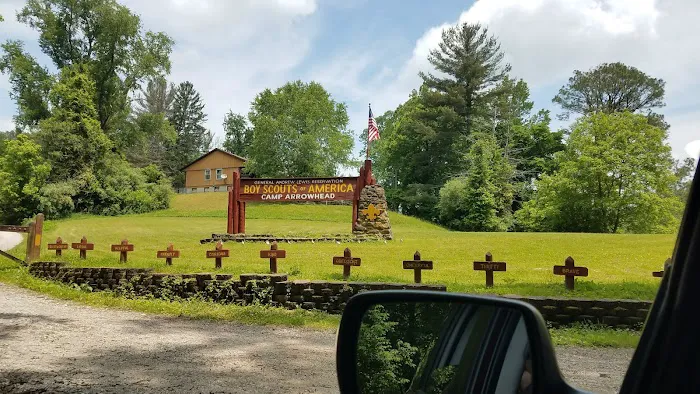 Camp Arrowhead BSA Picture 5