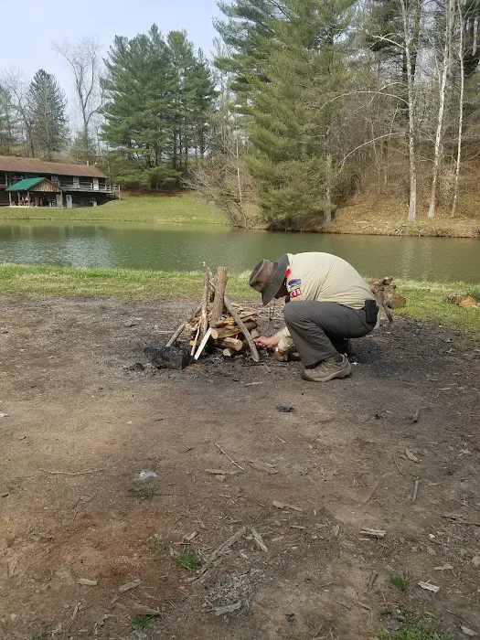 Camp Arrowhead BSA Picture 8