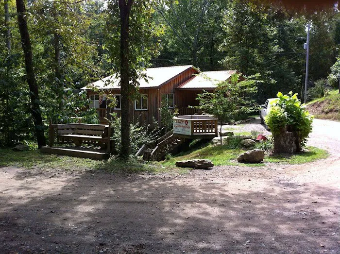 Lazy K's Campground and Canoe Livery Picture 5