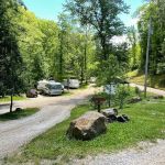 Lazy K's Campground and Canoe Livery