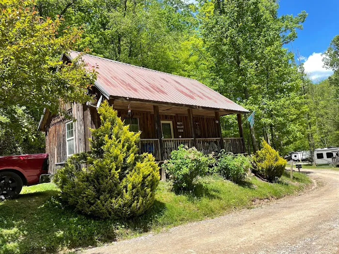 Lazy K's Campground and Canoe Livery Picture 7