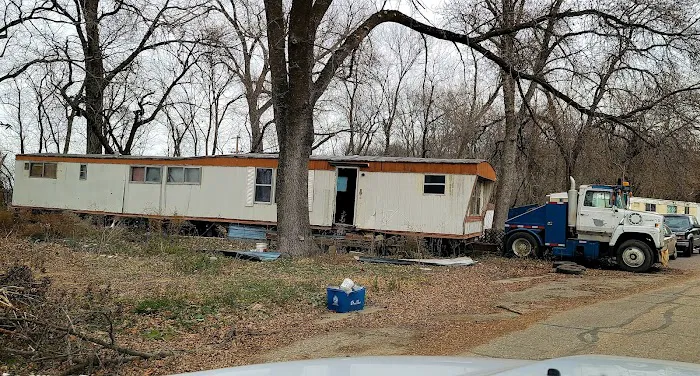 Lime Valley Mobile Home Park Picture 5