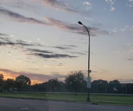 Eastwood Manor Mobile Home Park