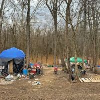 Camp Stan ico