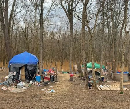 Camp Stan