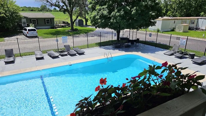 Southhaven Manufactured Home Community Picture 4