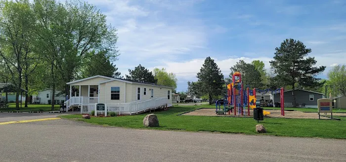University Park MHC, LLC Picture 2