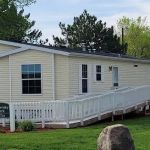 University Park MHC, LLC