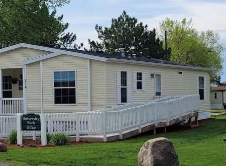 University Park MHC, LLC