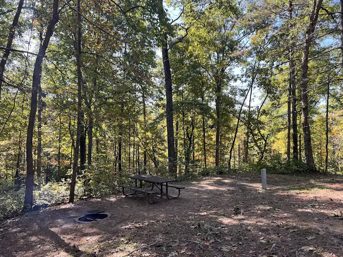Iron Ridge Campground Picture 6