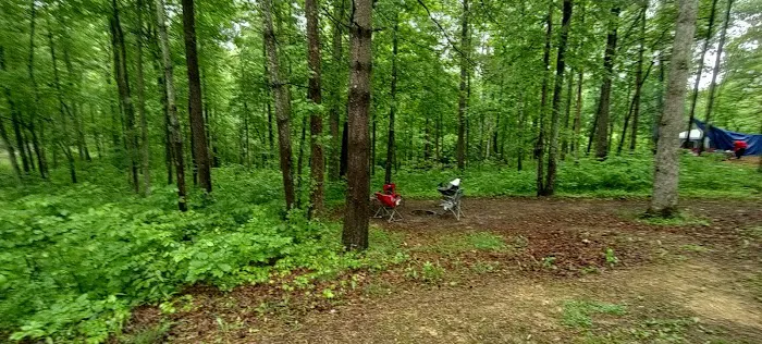 Iron Ridge Campground Picture 2