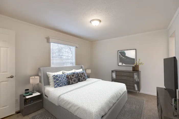 Camelot Estates Mobile Home Community Picture 7
