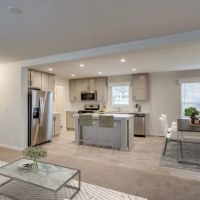 Camelot Estates Mobile Home Community ico