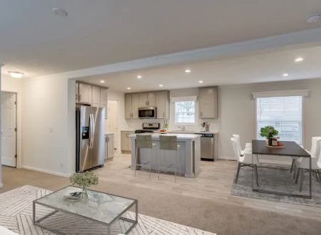Camelot Estates Mobile Home Community
