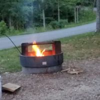 Pine Knob Loop ico