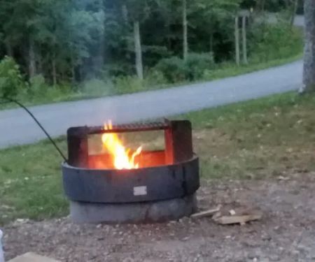 Pine Knob Loop