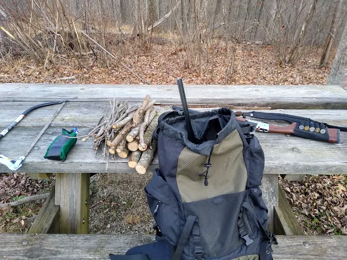 Pine Knob Loop Picture 3