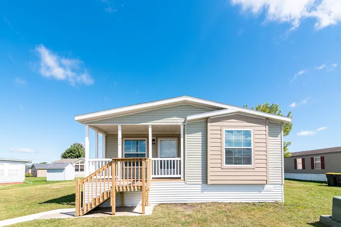 Avalon Estates Mobile Home Community Picture 5