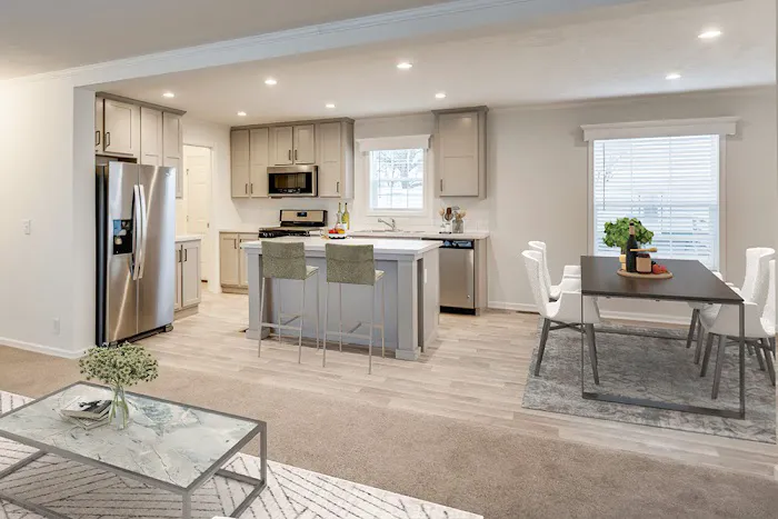 Avalon Estates Mobile Home Community Picture 3