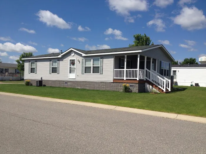 Avalon Estates Mobile Home Community Picture 2