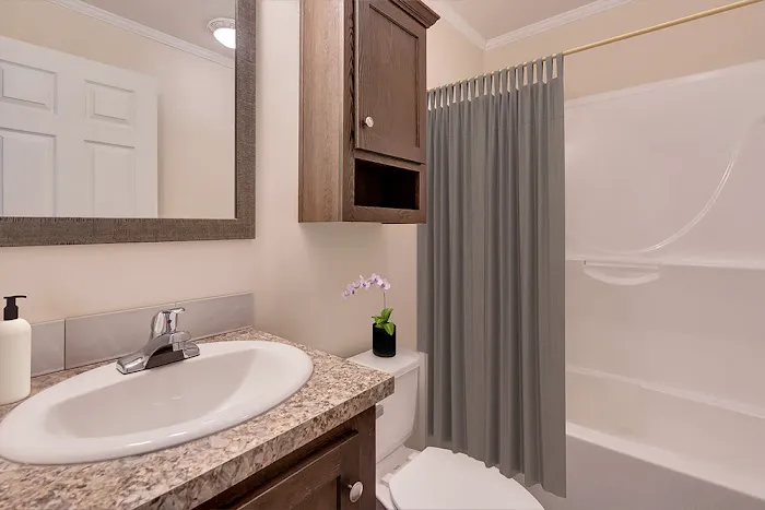 Avalon Estates Mobile Home Community Picture 1