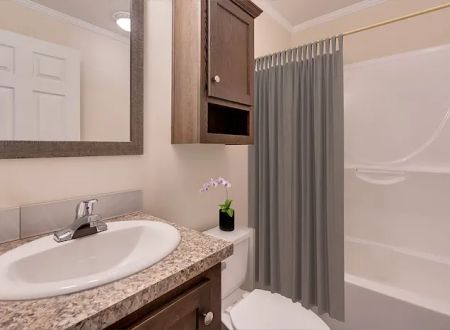 Avalon Estates Mobile Home Community
