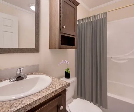 Avalon Estates Mobile Home Community
