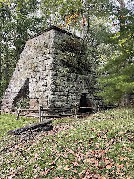 Lake Vesuvius Picnic Areas - Furnace Shelter Picture 5
