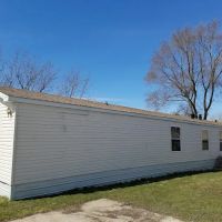 Hillcrest Mobile Home Park ico