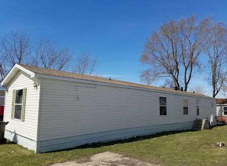 Hillcrest Mobile Home Park