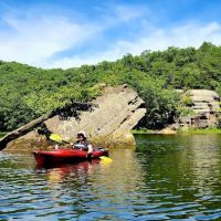 Oak Hill Campground ico