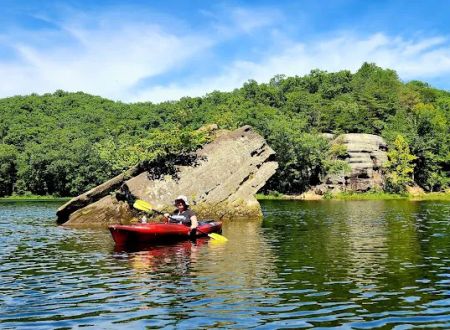 Oak Hill Campground
