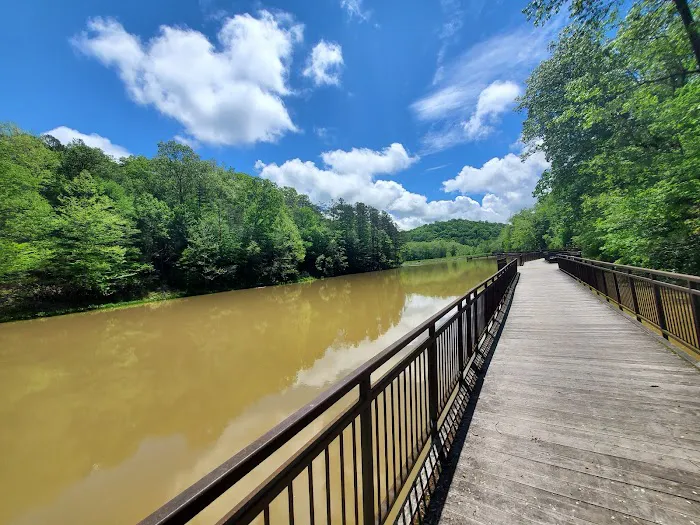 Oak Hill Campground Picture 4