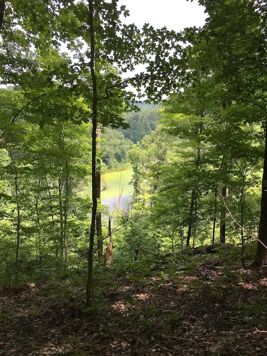 Oak Hill Campground Picture 10