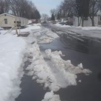 Albert Lea Estates ico