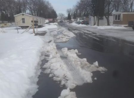 Albert Lea Estates