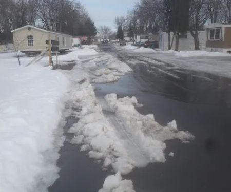 Albert Lea Estates