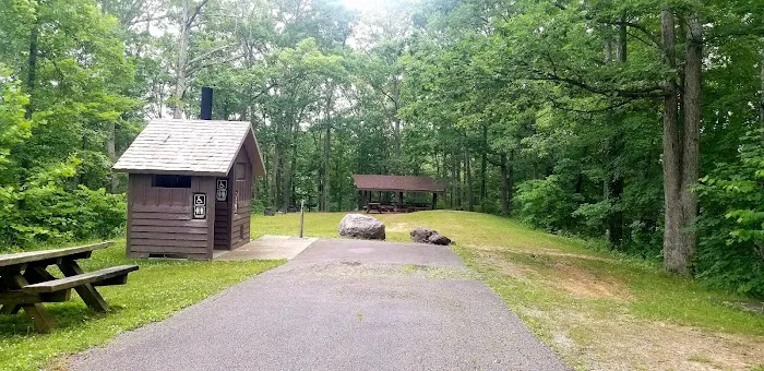 Two Points Group Camp Picture 2