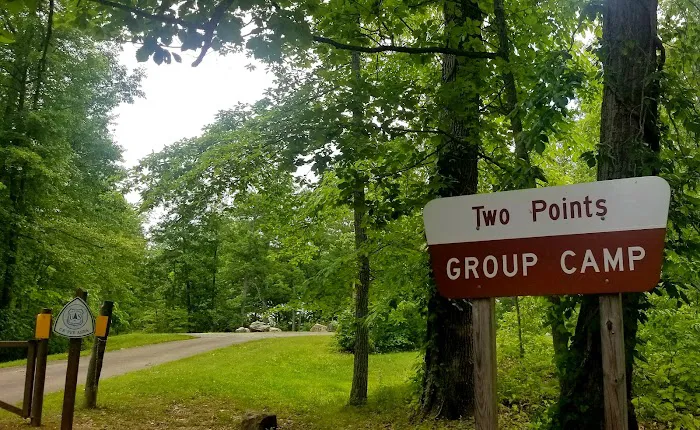 Two Points Group Camp Picture 3