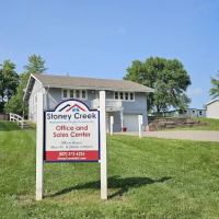 Stoney Creek Estates ico