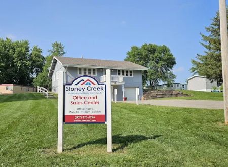 Stoney Creek Estates