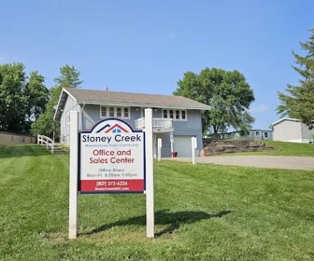 Stoney Creek Estates