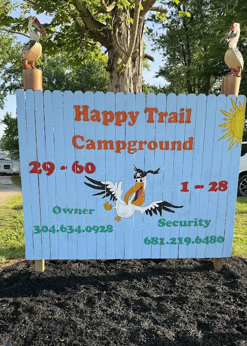 Happy Trail Campground, LLC Picture 2
