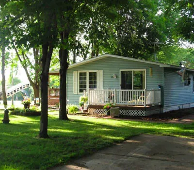 Belle Plaine Manufactured Home Community Picture 1