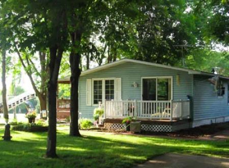 Belle Plaine Manufactured Home Community