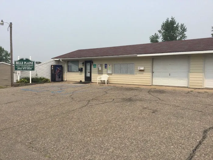 Belle Plaine Manufactured Home Community Picture 5