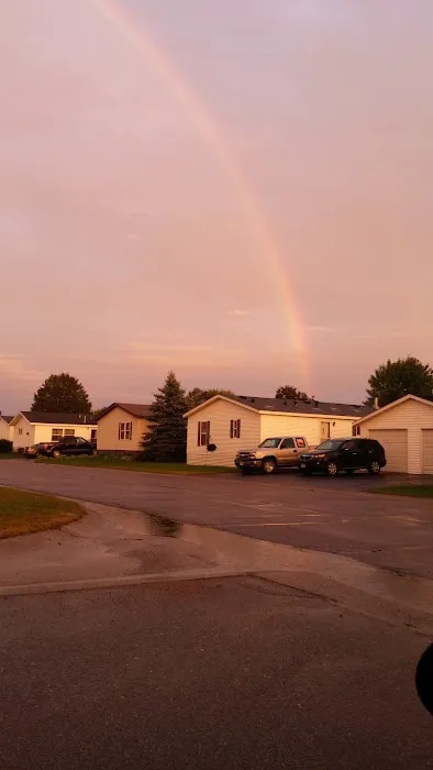 Woodhaven Manufactured Home Picture 8