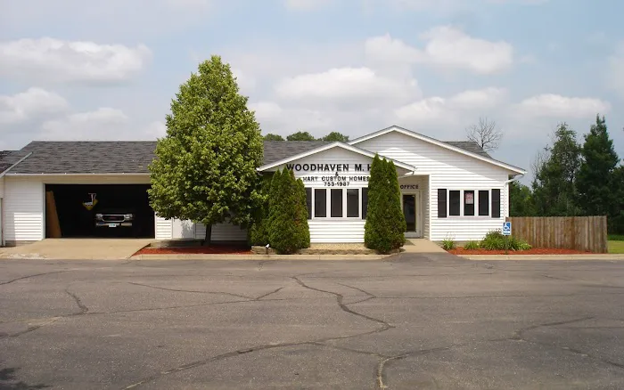 Woodhaven Manufactured Home Picture 9