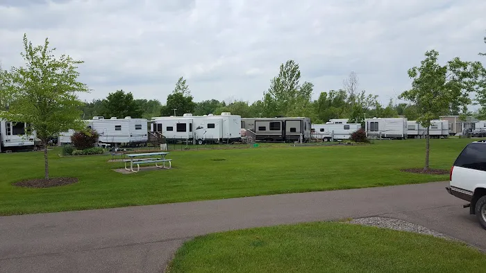 South Bay RV Park Picture 3